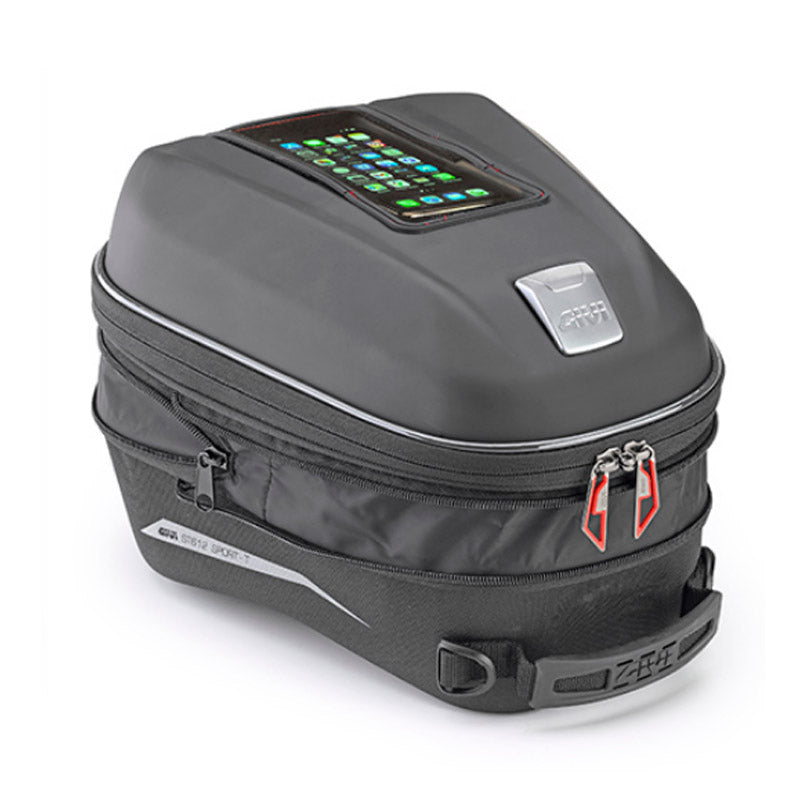 Maleteros Para tanques