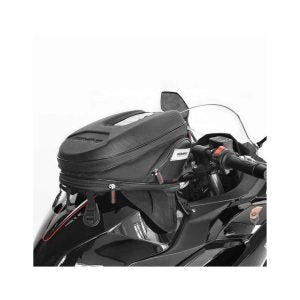 Gray helmet for bikers